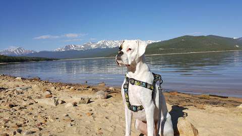 Belle of Colorado Campground Belle of Colorado Campground